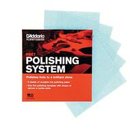 Planet Waves Fret Polishing System