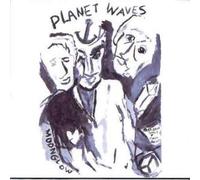 Planet Waves [HYBRID SACD] by Bob Dylan (2003-09-15)