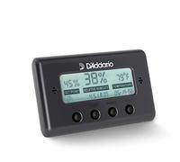 Planet Waves Hygrometer Humidity and Temperature Sensor