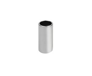 Planet Waves Medium Chrome-Plated Brass Guitar Slide