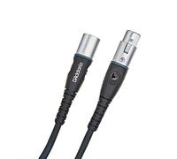 Planet Waves 10 feet Custom Series Balanced Microphone Cable
