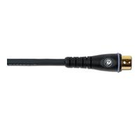 Planet Waves MIDI Cable 5ft