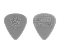 Planet Waves Nylflex Series Guitar Picks - Pack of 100 - Medium Gauge