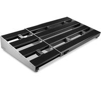 D'Addario Planet Waves Pedalboard PW-XPNDPB-02 XPND 2 – Dual Row – Black