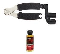Planet Waves Pro-Winder String Winder and Cutter with Lemon Oil