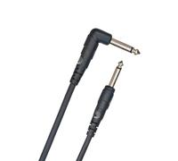 Planet Waves PW-CGTRA-20 Right Angled Instrument Cable, 20 feet (NEW)