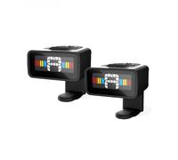 Planet Waves PW-CT-12 NS Mini Headstock Tuner Value Twin Pack