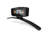 Planet Waves PW-CT-16 DAddario Micro Banjo Tuner - Multi-color display - Digi...