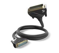 Planet Waves PW-DB25MM-25 25ft Modular Snake DB25 Core | D'Addario Modular Snake components provide clean signal routing, flexible setup, connections and reliable stage wiring.