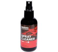 Planet Waves Guitar Shine Spray PW-PL-03, Black, 4 oz