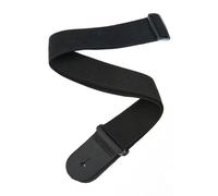 Planet Waves PWS100 Polypropylene Guitar Strap, Black (NEW)