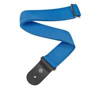 Planet Waves PWS102 Polypropylene Guitar Strap Blue