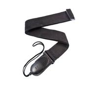 Planet Waves Acoustic Quick Release Guitar Strap - Black