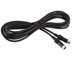 PLANET WAVES REPLACEMENT CABLE LEAD 13 PIN DIN MIDI 6FT 2M