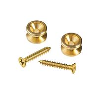 Planet Waves End Pins - Solid Brass (Pair)
