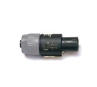 Planet Waves SpeakOn Female to 0.25 inch Female Mono Adapter
