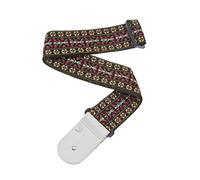Planet Waves Woven Guitar Strap - Hootenanny 1