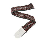 Planet Waves Woven Guitar Strap - Hootenanny 2