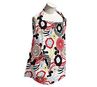 Planet Wise Nursing Cover, Art Deco