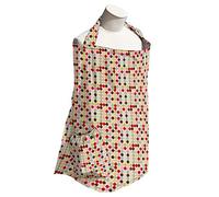 Planet Wise Nursing Cover, Mod Dot