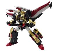 Planet X PX-C03 PERAOLEONS Transforming Lion God Toy Vol. 2