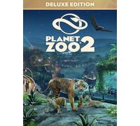 Planet Zoo 2 | Deluxe Edition (PC) - Steam Gift - GLOBAL