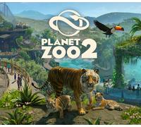 Planet Zoo 2 PC Steam Altergift