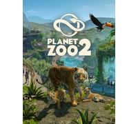 Planet Zoo 2 (PC) - Steam Gift - GLOBAL