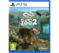Planet Zoo 2 (PS5)