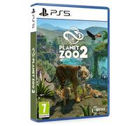 Planet Zoo 2 - PS5