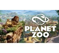 Planet Zoo