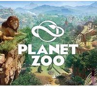 Planet Zoo + Aquatic + Arctic + North America Animal DLCs Steam CD Key