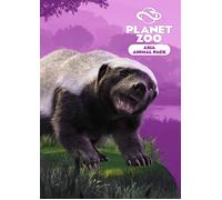 Planet Zoo: Asia Animal Pack PC - DLC