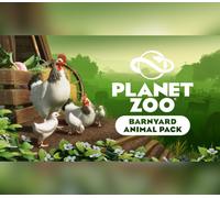 Planet Zoo - Barnyard Animal Pack DLC PC Steam CD Key