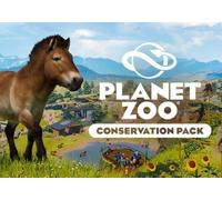 Planet Zoo: Conservation Pack (DLC) (PC) Steam Gift - GLOBAL