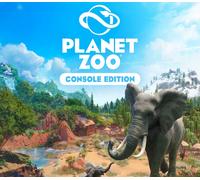 Planet Zoo: Console Edition AR Xbox Series X|S CD Key