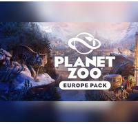 Planet Zoo - Europe Pack DLC Steam CD Key