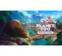 Planet Zoo: Oceania Pack
