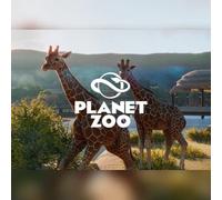 Planet Zoo (PC) Steam Key - EU