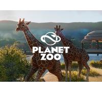 Planet Zoo (PC) Steam Key - GLOBAL