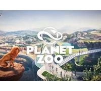 Planet Zoo: Premium Edition 2024 (PC) Steam Key - GLOBAL