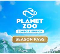 Planet Zoo - Season Pass DLC US Xbox Series X|S CD Key