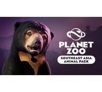 Planet Zoo: Southeast Asia Animal