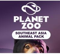 Planet Zoo - Southeast Asia Animal Pack DLC PC Steam CD Key