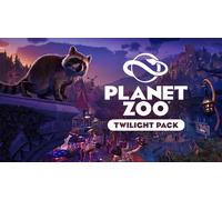 Planet Zoo: Twilight Pack
