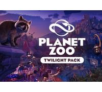 Planet Zoo: Twilight Pack (DLC) (PC) Steam Gift - GLOBAL