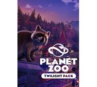 Planet Zoo: Twilight Pack PC - DLC