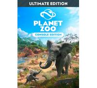 Planet Zoo: Ultimate Edition Xbox Series X|S (UK)