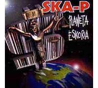 Ska-P - Planeta Eskoria