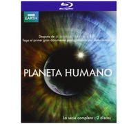 Planeta Humano - La Serie Completa